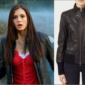 Mackage for aritzia Elie jacket